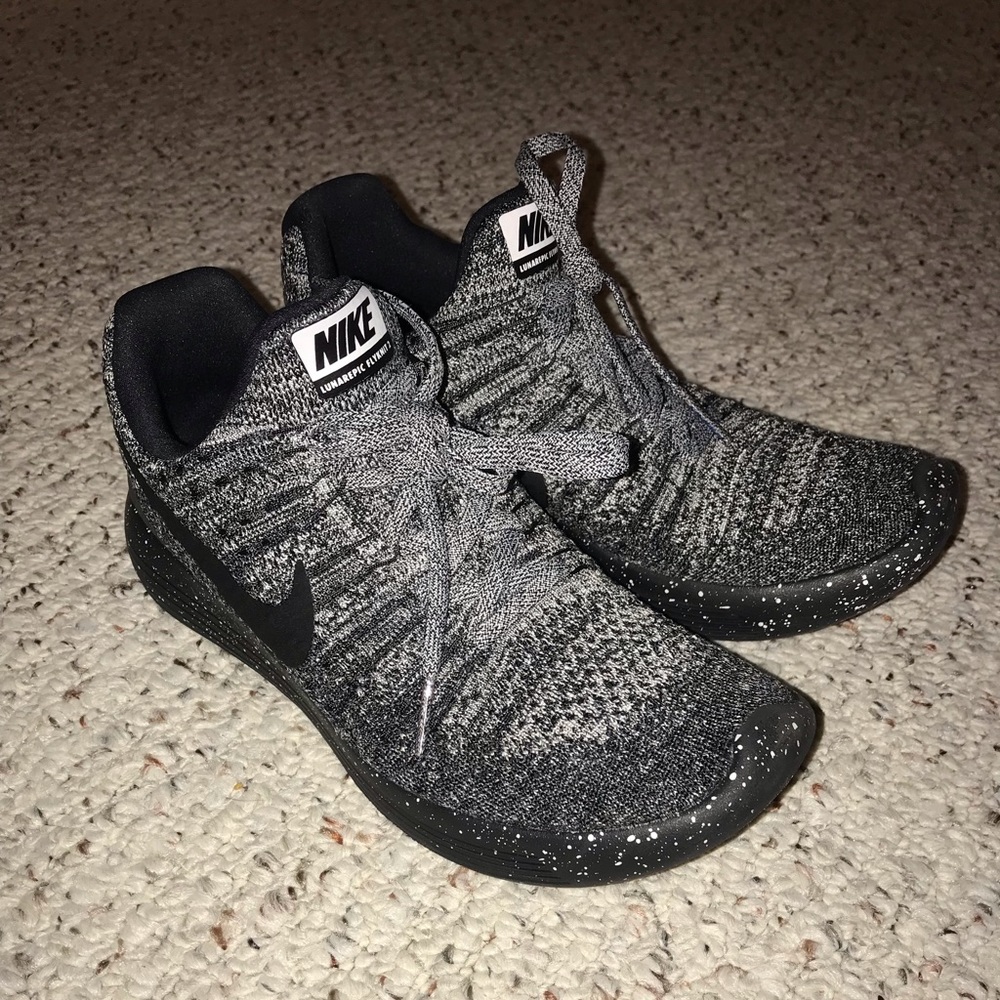 Nike Lunarepic FlyKnit 2s